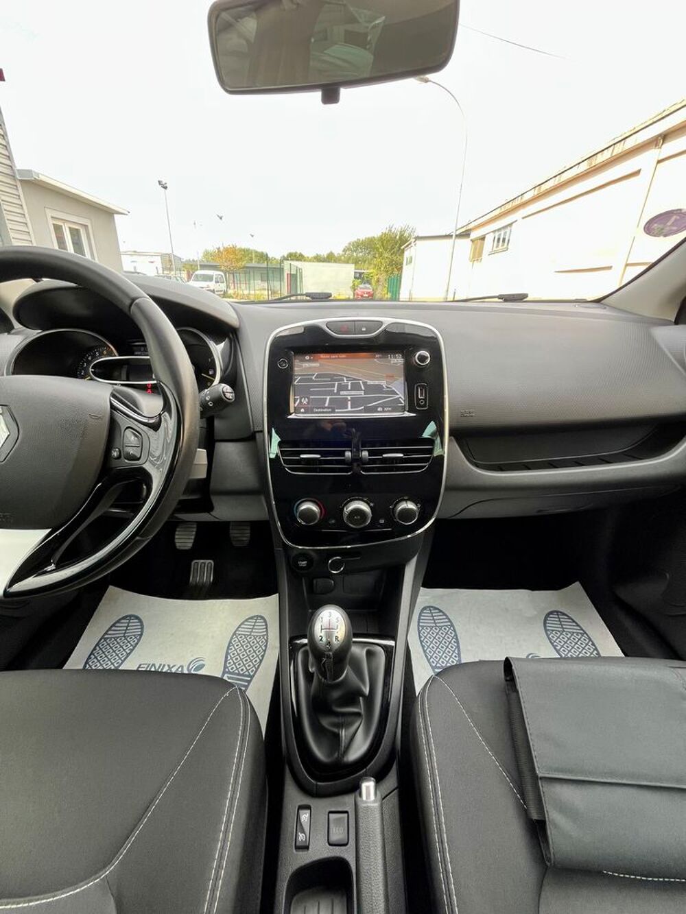 Clio IV TCe 90 Energy eco2 Limited 2015 occasion 60870 Villers-Saint-Paul