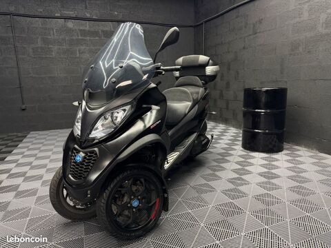 Scooter PIAGGIO 2019 occasion Bruges 33520