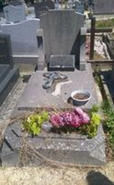   Service de Nettoyage de Tombes - Tomb'net  