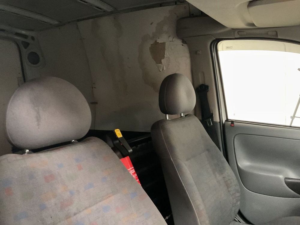 Combo VP Opel Combo 1.7 DI Kasten 2003 occasion 44320 Saint-P&egrave;re-en-Retz