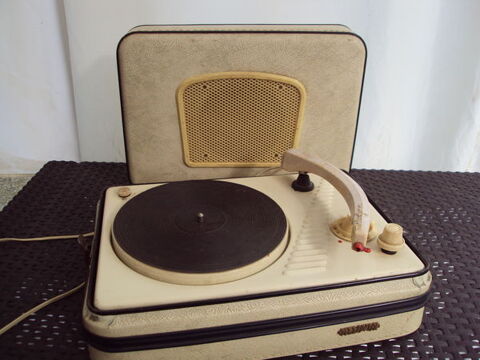 tourne-disque Mélovox 0 Castelsarrasin (82)