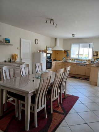  Maison � vendre 4 pi�ces 91 m�