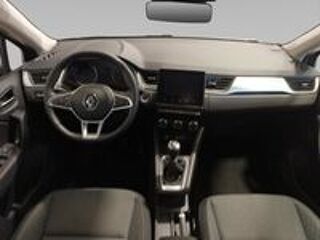 Captur TCe 100 GPL Evolution 2023 occasion 08000 Charleville-M&eacute;zi&egrave;res