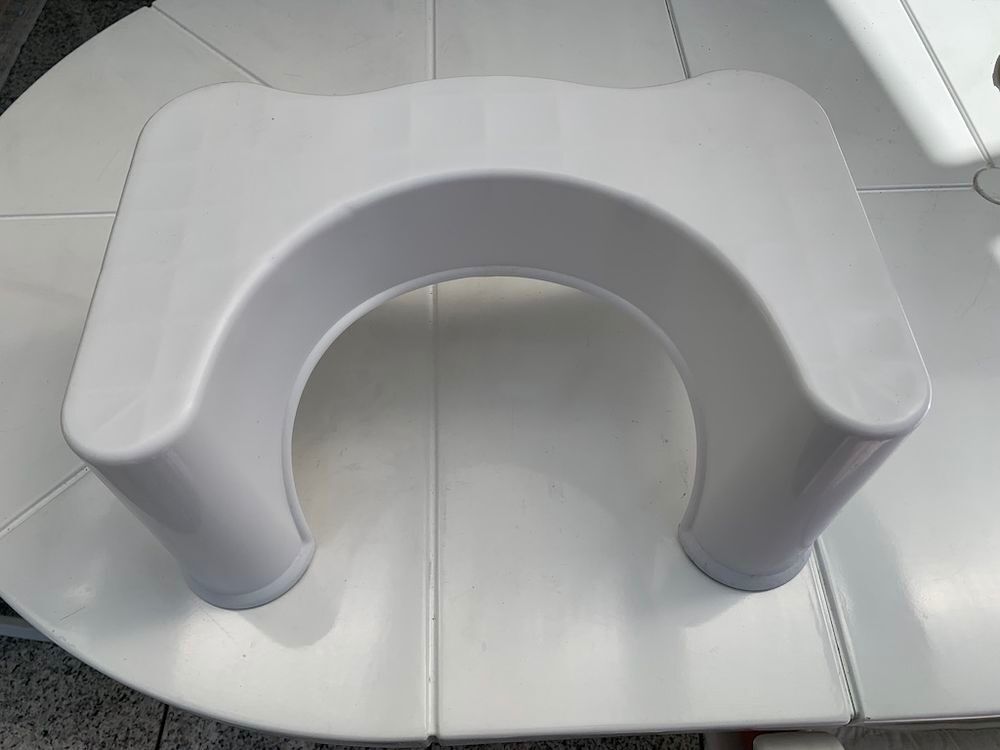 Tabouret physiologique marche pied enfant	 Meubles