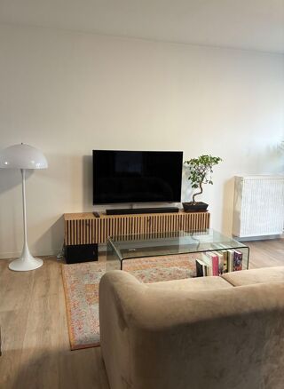  Appartement � vendre 1 pi�ce 28 m�