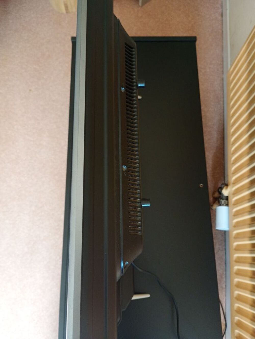 TV led+ meuble TV Photos/Video/TV