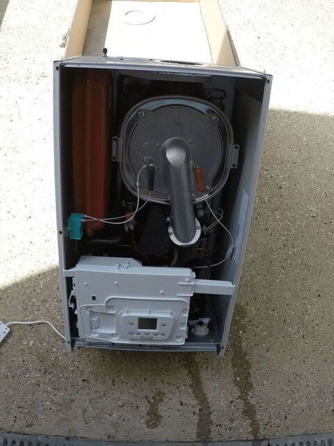 chaudiere murale gaz 0 �vreux (27)