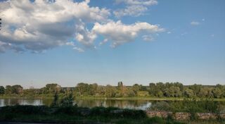  Terrain  vendre 530 m