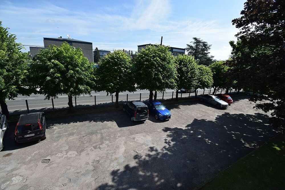 Location Appartement beau T3 refait � neuf Nevers