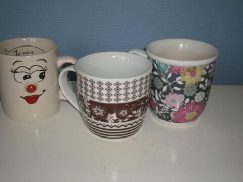 mugs ou tasses 1 Poitiers (86)