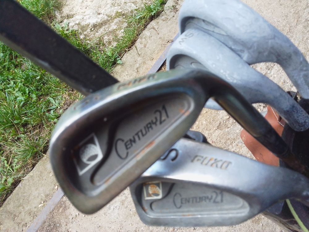 Clubs de golf Sports