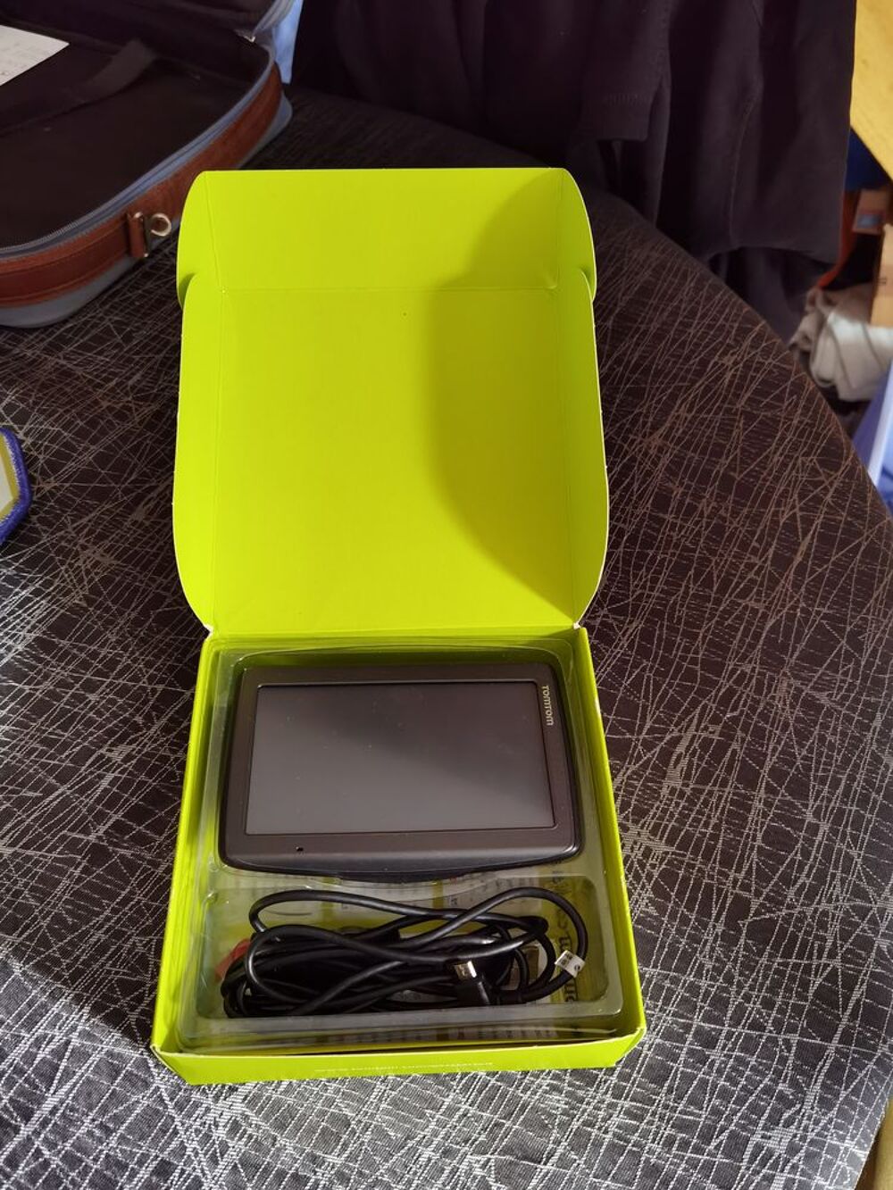 Gps tomtom via 135 Matériel informatique
