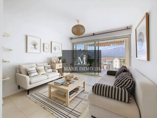  Appartement à vendre 2 pièces 30 m²