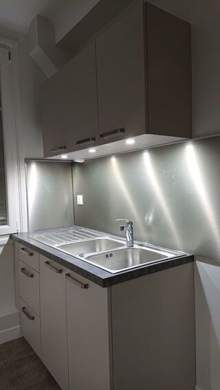  Appartement à louer 2 pièces 48 m²