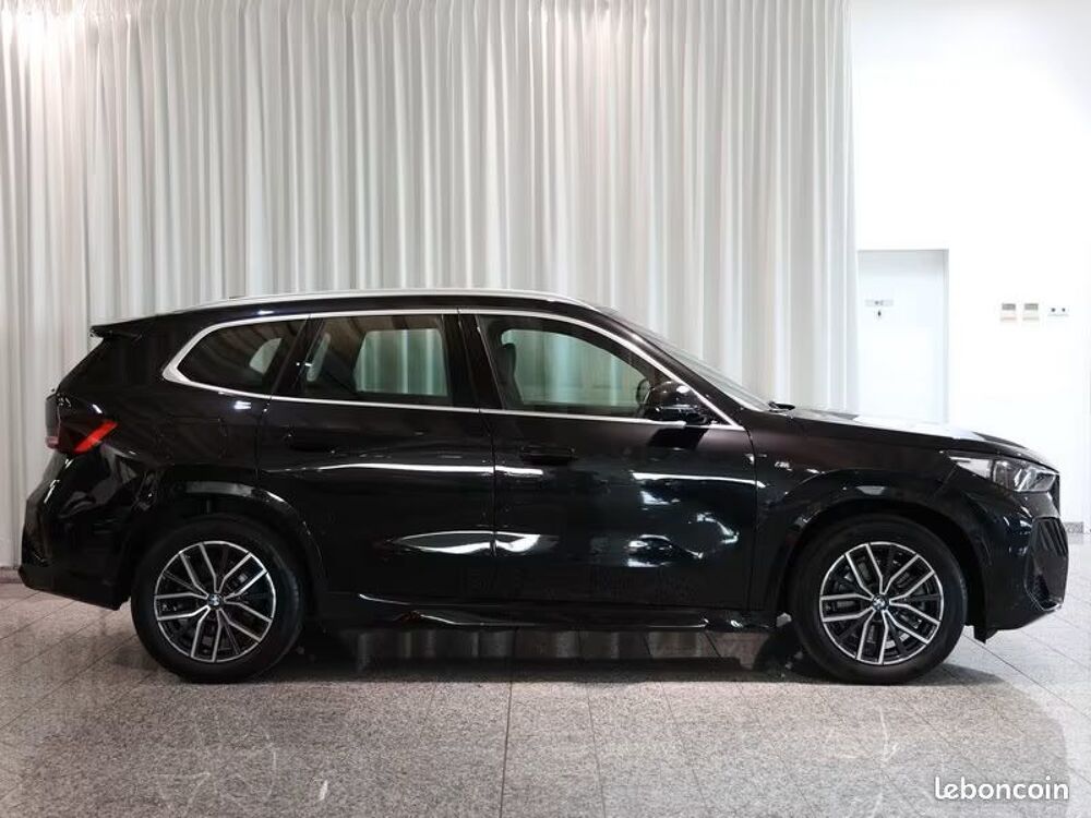 X1 xDrive 23d 211ch DKG7 M Sport 2022 occasion 69006 Lyon