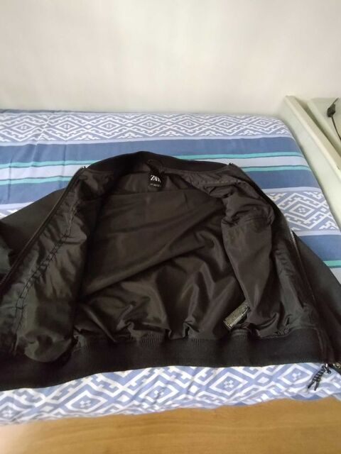 Blouson bomber homme 25 Saint-Vincent-de-Tyrosse (40)