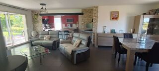  Maison � vendre 6 pi�ces 124 m�