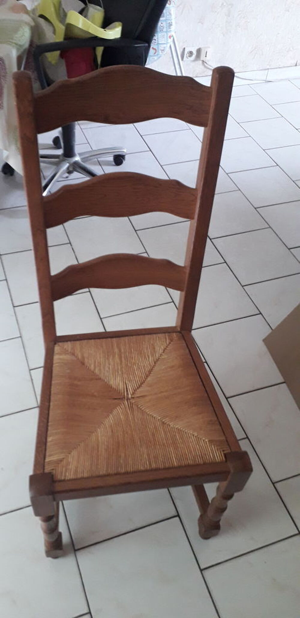 chaise Meubles