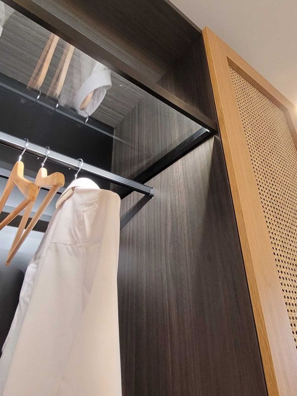 Dressing Meubles
