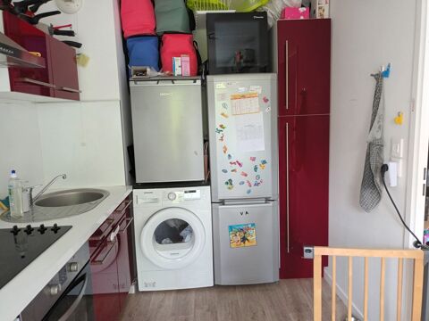 Ensemble de meuble cuisine 400 Nanterre (92)