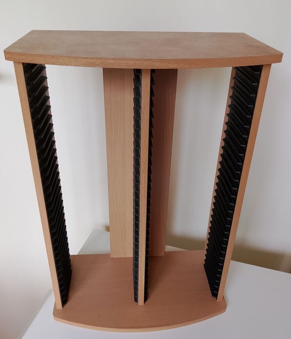 Rangement pour 60 CD Meubles