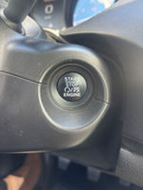 500 X 500X 1.0 FireFly Turbo T3 120 ch Cross 2022 occasion 33310 Lormont