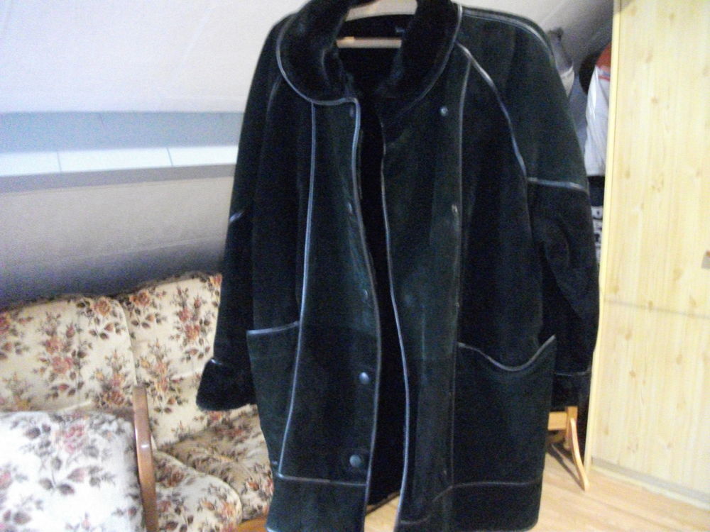 manteau femme Vêtements