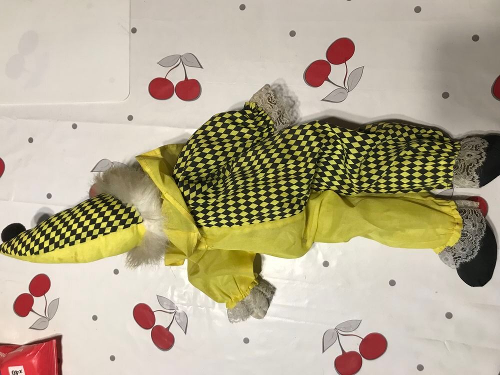 Clown 