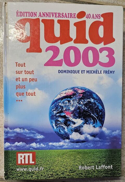 Quid records 2003 5 Viviers-du-Lac (73)