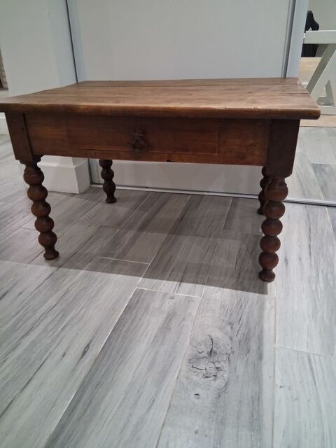 Table basse ancienne  50 Grasse (06)