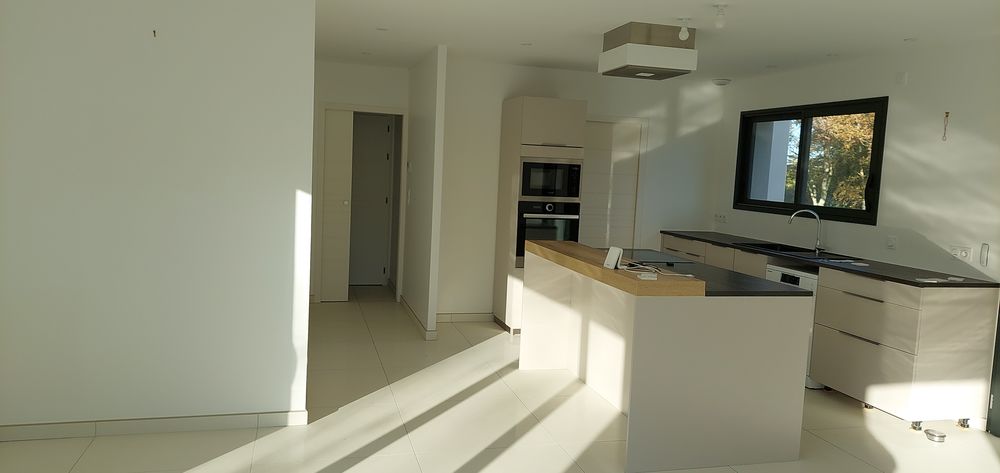 Location Maison Maison plain pied Saint Molf Saint-molf