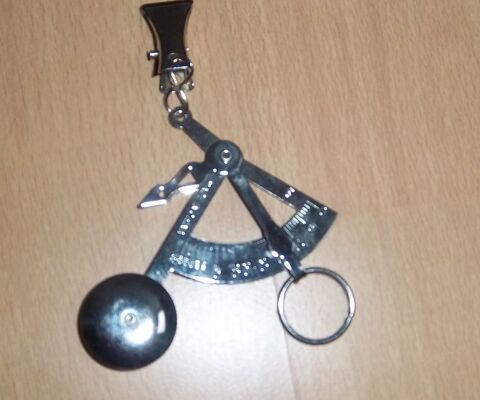 Petite balance � main 1 Colombier-Fontaine (25)