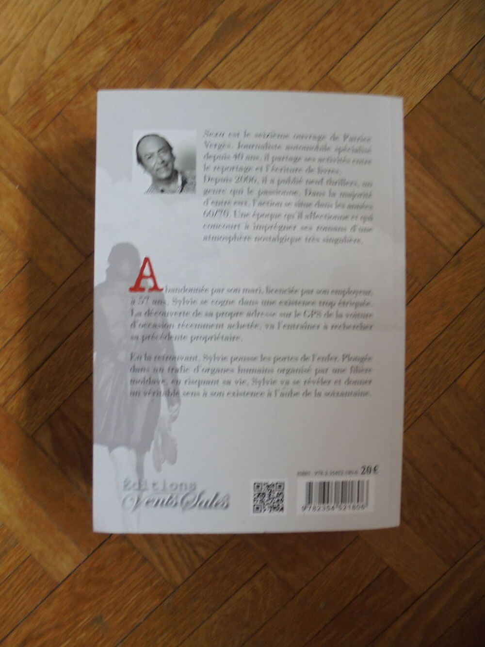 Sexa (87) Livres et BD