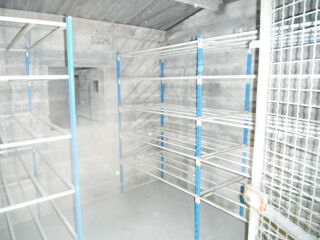  Parking / Garage � louer 12 m� Mont�limar