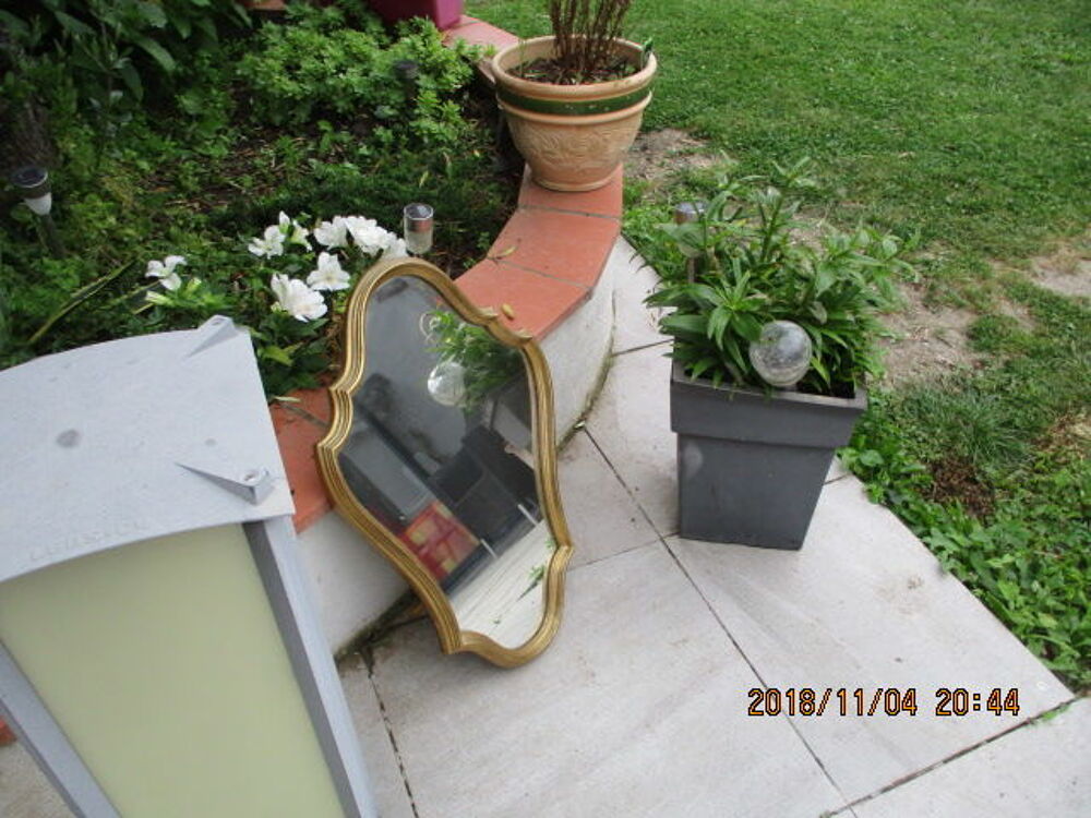 miroir Décoration