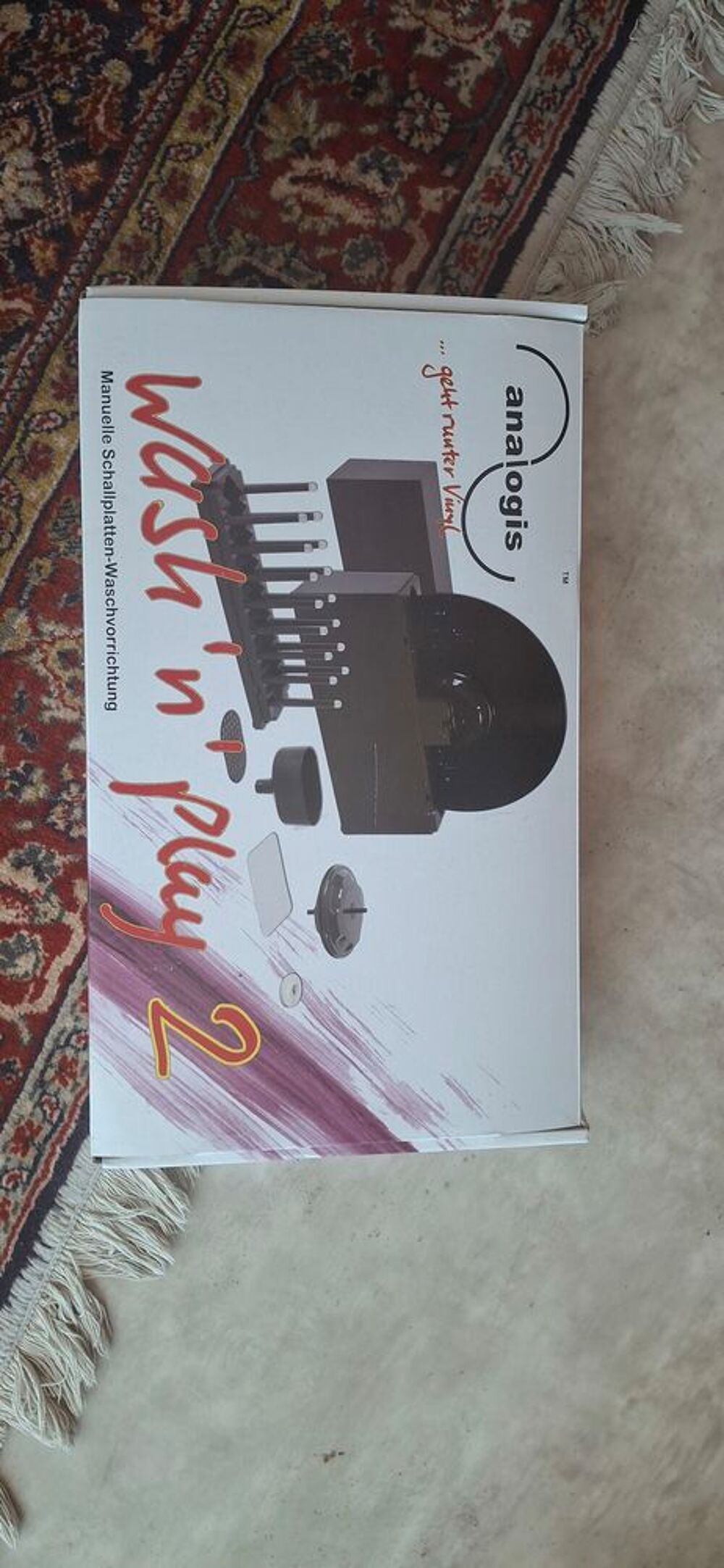 Ensemble complet hifi Audio et hifi