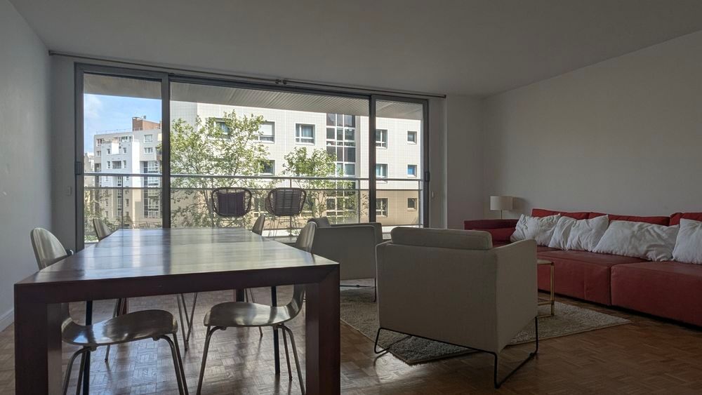 � vendre  Appartement Paris 16