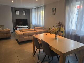  Maison à vendre 8 pièces 175 m²