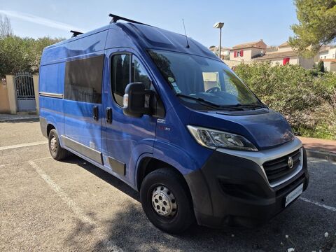 Camping car Camping car 2018 occasion MARSEILLE 13004