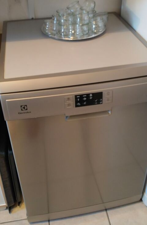 Lave Vaisselle Electrolux cause d�m�nagement 80 Sainte-Maure-de-Touraine (37)