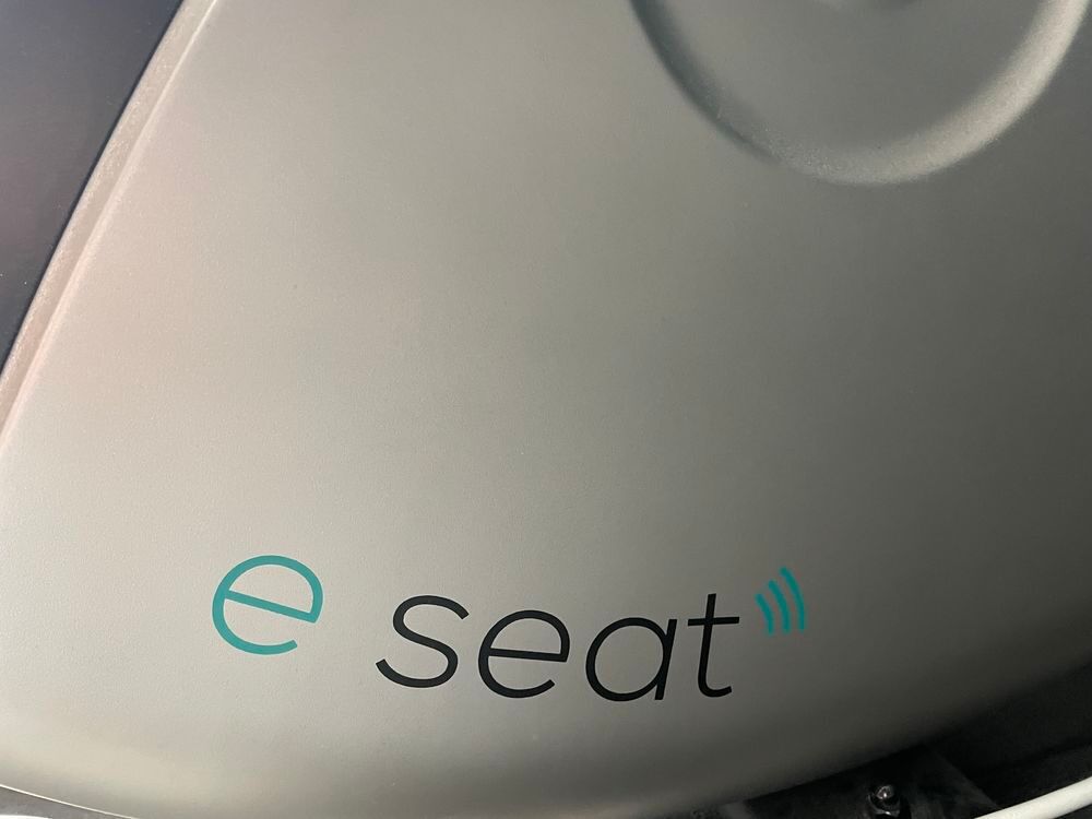 V&eacute;lo semi allong&eacute; Sports