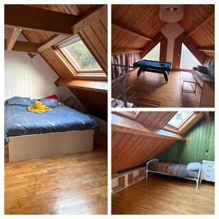  Maison � vendre 5 pi�ces 109 m�