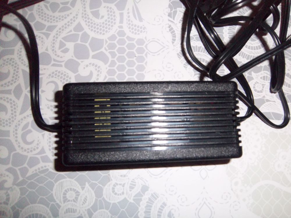 Transformateur volts Bricolage