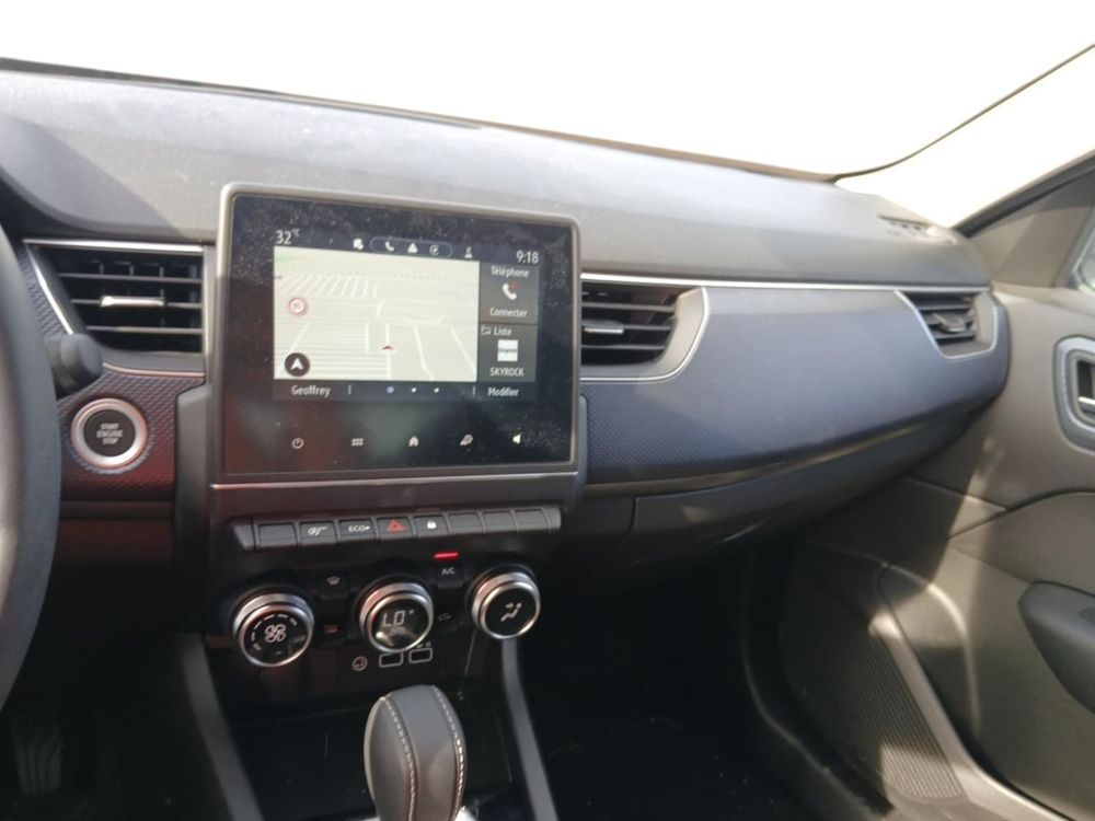 Arkana mild hybrid 140 EDC GSR2 Evolution 2024 occasion 42120 Le Coteau