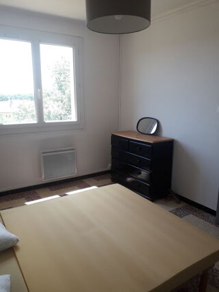  Appartement à louer 2 pièces 42 m² Narbonne