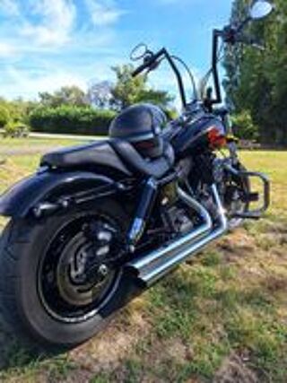 HARLEY-DAVIDSON 2014 occasion 62190 Lillers