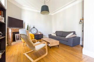  Appartement � vendre 3 pi�ces 61 m�