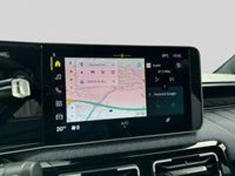 R5 Renault 5 E-Tech Electrique 150 ch autonomie confort Techno 2025 occasion 38140 Rives