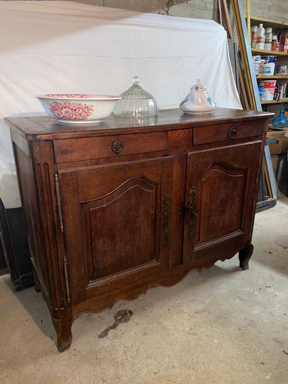 Buffet ancien Meubles