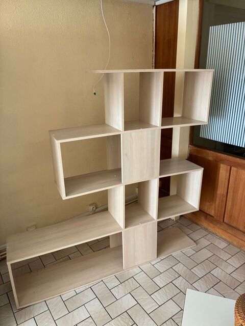 BIBLIOTHÈQUE La Réole (33)
